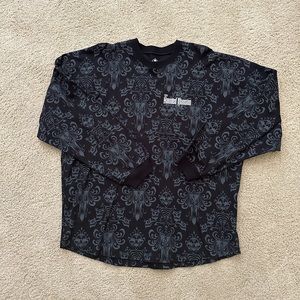 Haunted Mansion Spirit Jersey